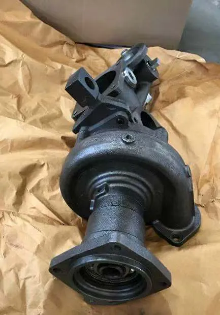 Discover the Benefits of Choosing a Genuine Cummins 12V Water Pump OEM Replacement Parts Supplier