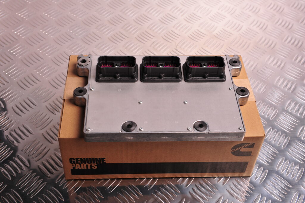 Cummins M11 ECM