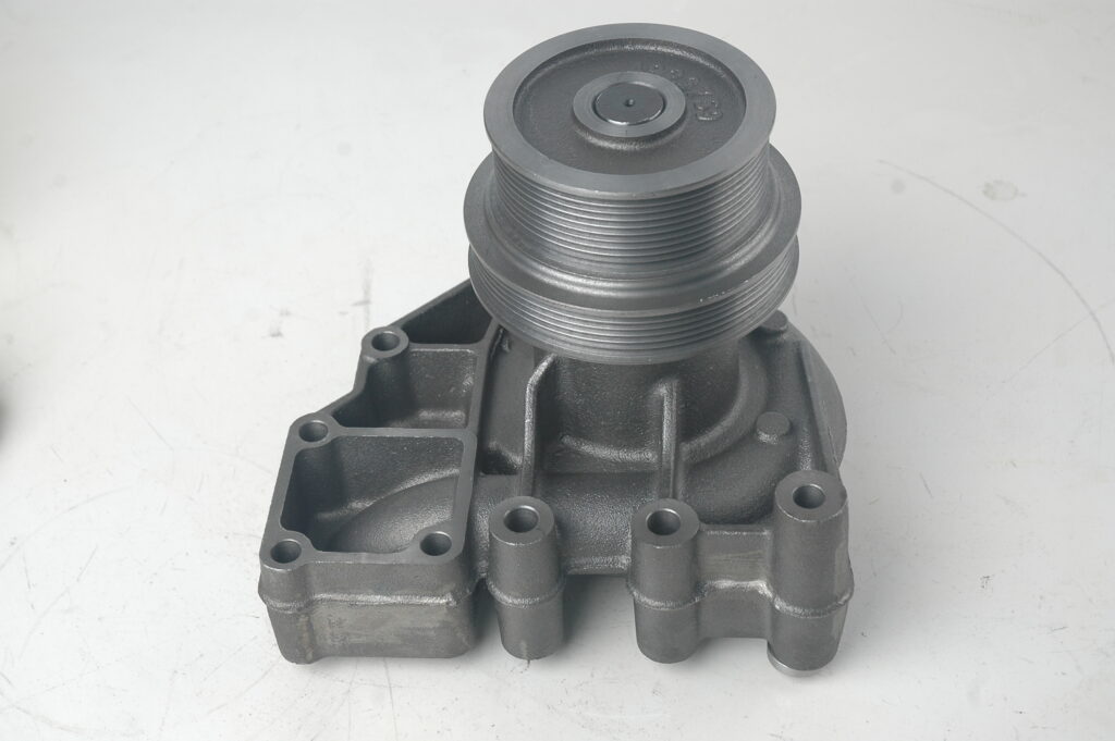 Cummins Water Pump