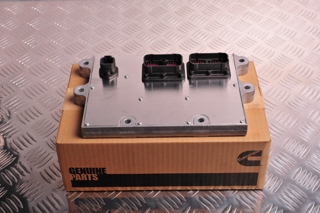 Cummins ECM 4963807 