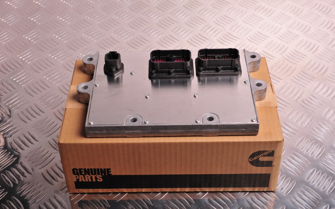 How to Reset a Cummins ECM: Step-by-Step Guide for Truck Owners and Mechanics