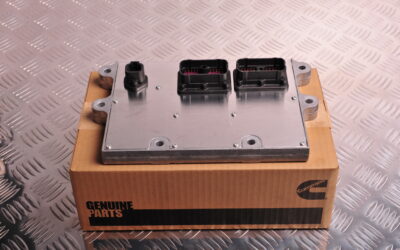 How to Reset a Cummins ECM: Step-by-Step Guide for Truck Owners and Mechanics
