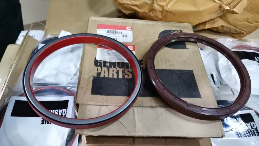 Cummins K19 Overhaul Kit