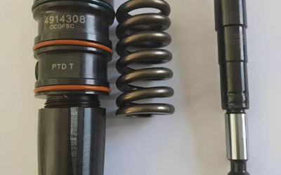 How to Choose the Best Cummins Injectors in Russia?