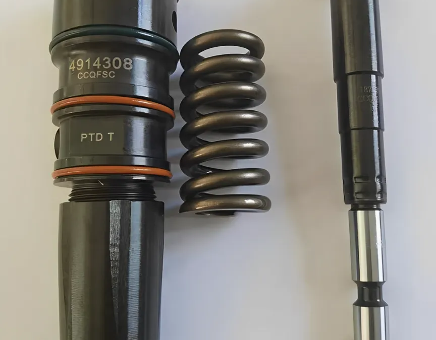 How to Choose the Best Cummins Injectors in Russia?