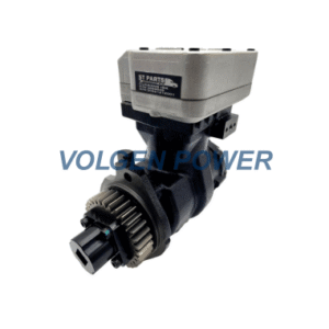 Cummins 3689649 3689649RX Air Compressor for ISX15 QSX15