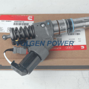 Cummins 4903472 OEM Fuel Injector