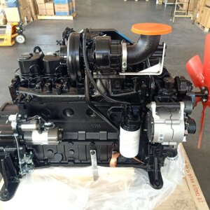 Cummins 6BT 5.9L