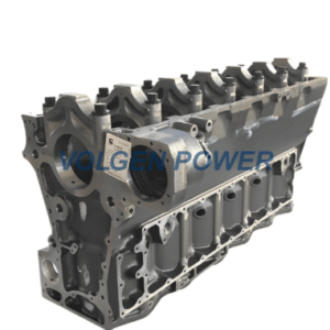 Cummins KTA19 Cylinder Block 3088303