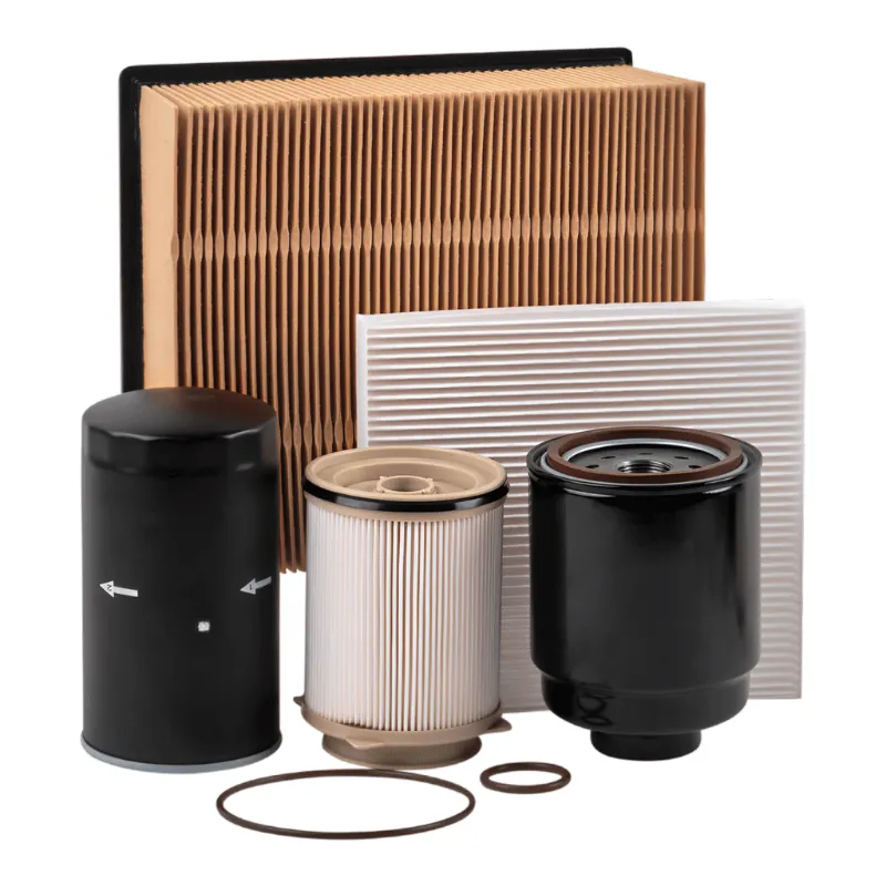 Diesel Engine Filter