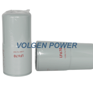 Fleetguard 3889310 LF670 Oil Filter