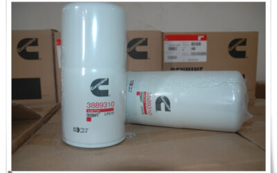 Where to Find the Best Cummins NT855 Oil Filter for Your Truck in 2025?