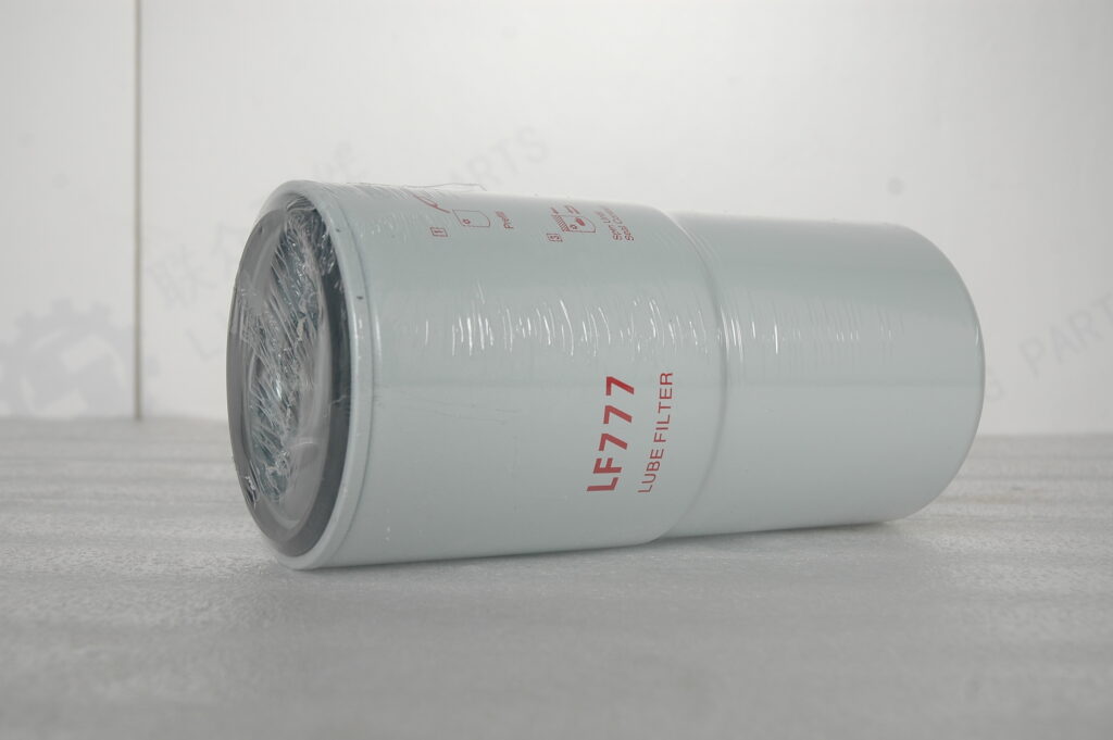 Cummins NT855 LF777 Oil Filter 