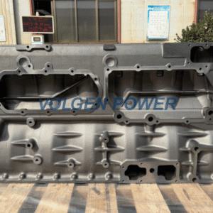 Scania DC12 Cylinder Block 2055383 2027585