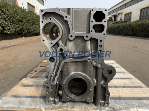 Scania DC12 Cylinder Block 2055383 2027585
