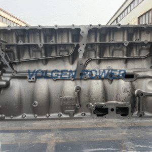 Scania DC13 Cylinder Block 2364500 2364375