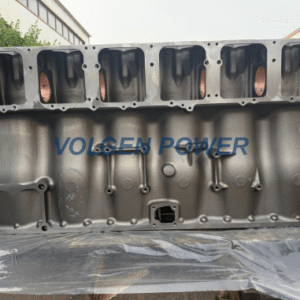 Scania 2929222 2225331 Cylinder Block for DC13