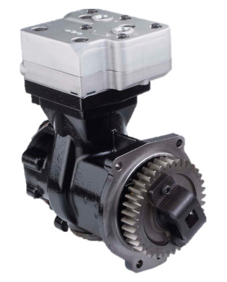 Cummins X15 Air Compressor