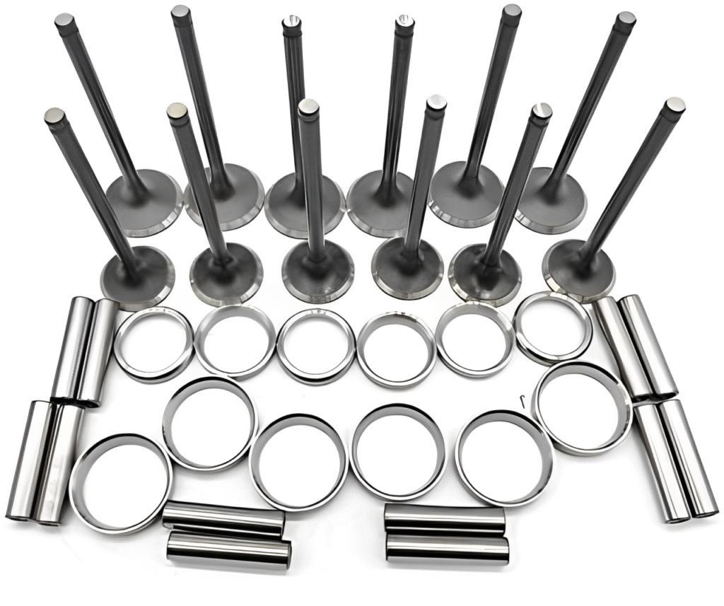 Cummins K19 Overhaul Kit