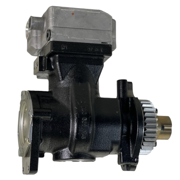 Cummins X15 Air Compressor