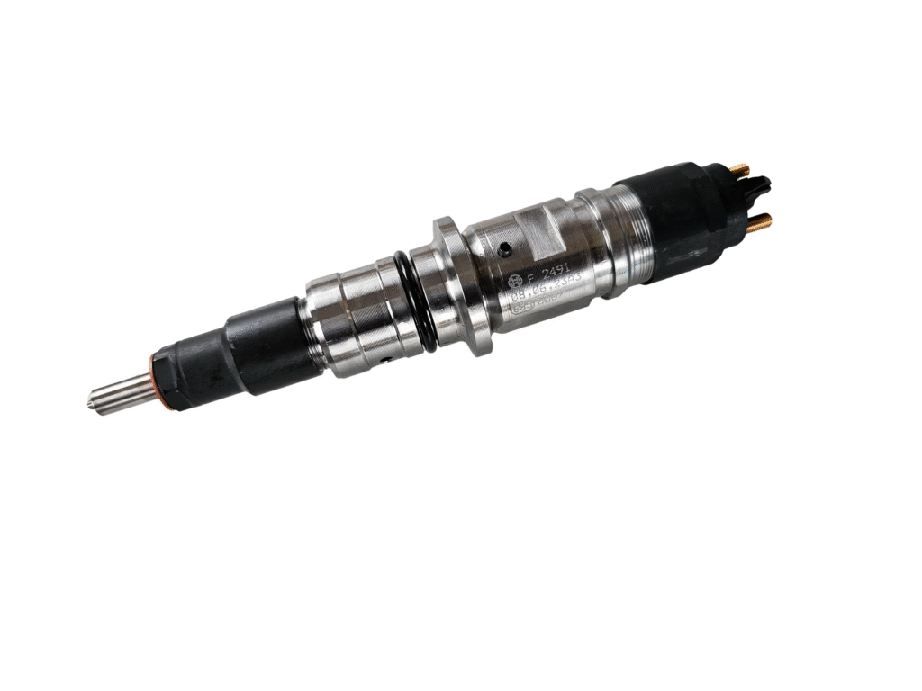Cummins Injector