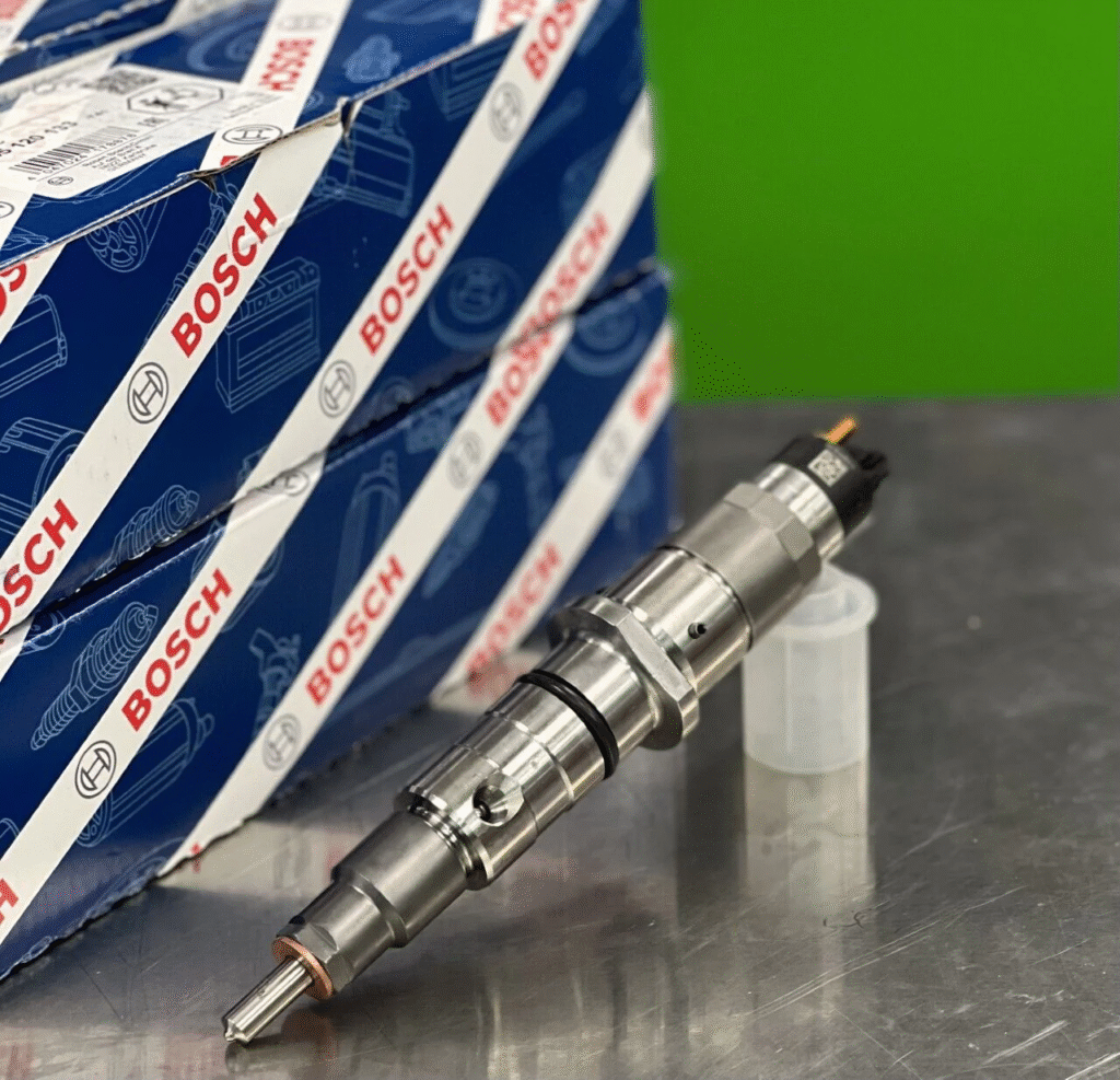 Cummins Injector