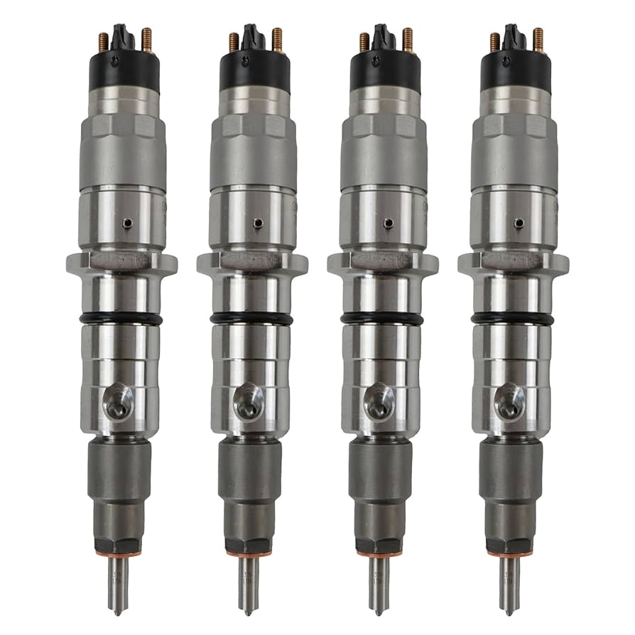 Cummins Injector