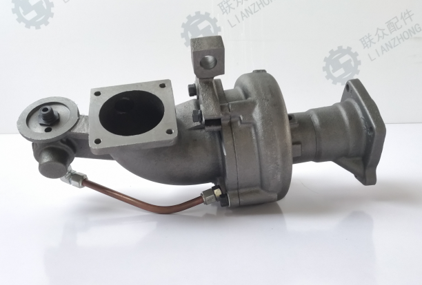 Cummins Water Pump