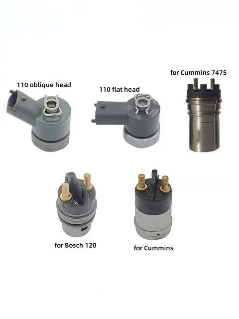 Cummins Injector