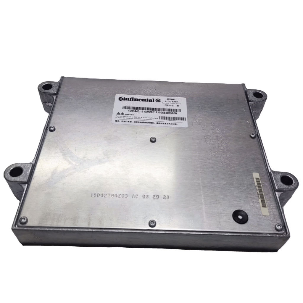 Cummins M11 ECM