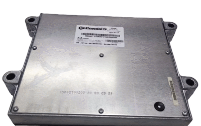 Cummins M11 ECM Replacement: When to Repair vs. Replace