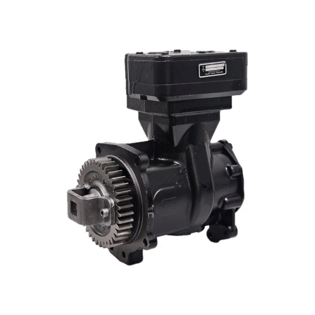 Cummins X15 Air Compressor