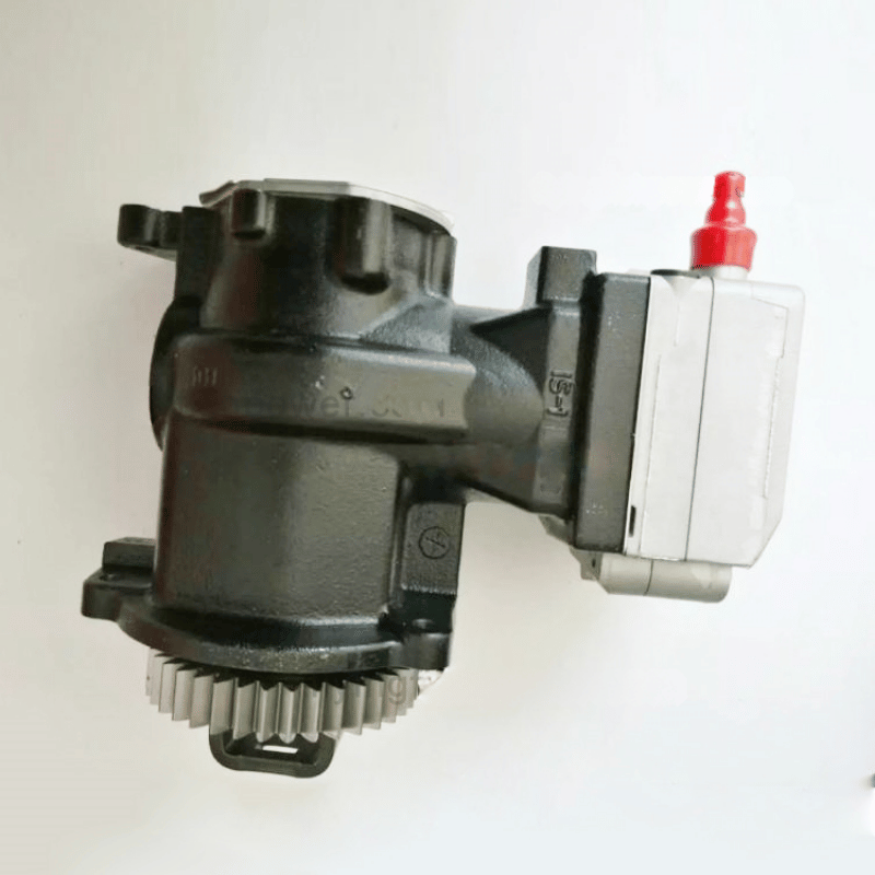 Cummins X15 Air Compressor