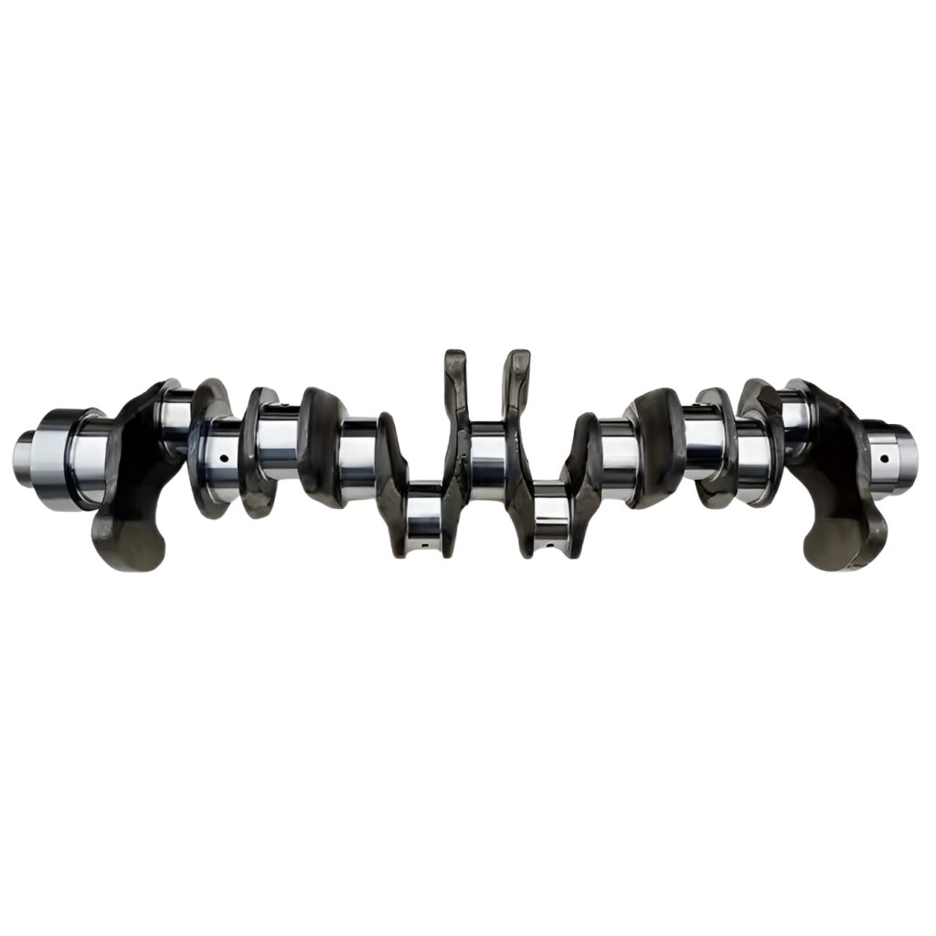 OM471 Crankshaft