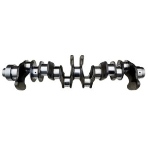 4710300401 Mercedes-Benz OM471 Crankshaft