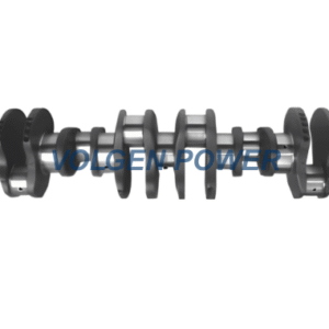 1340620 Crankshaft for Scania