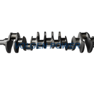 342060 Crankshaft for Scania DS11 DSC11