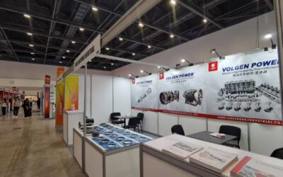 Top 10 Trusted Suppliers for Heavy-Duty Trucks and Machinery Parts in Kazakhstan