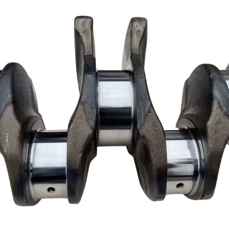 OM471 Crankshaft