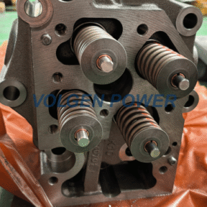 5372485 OEM Cummins Cylinder Head for QSK60