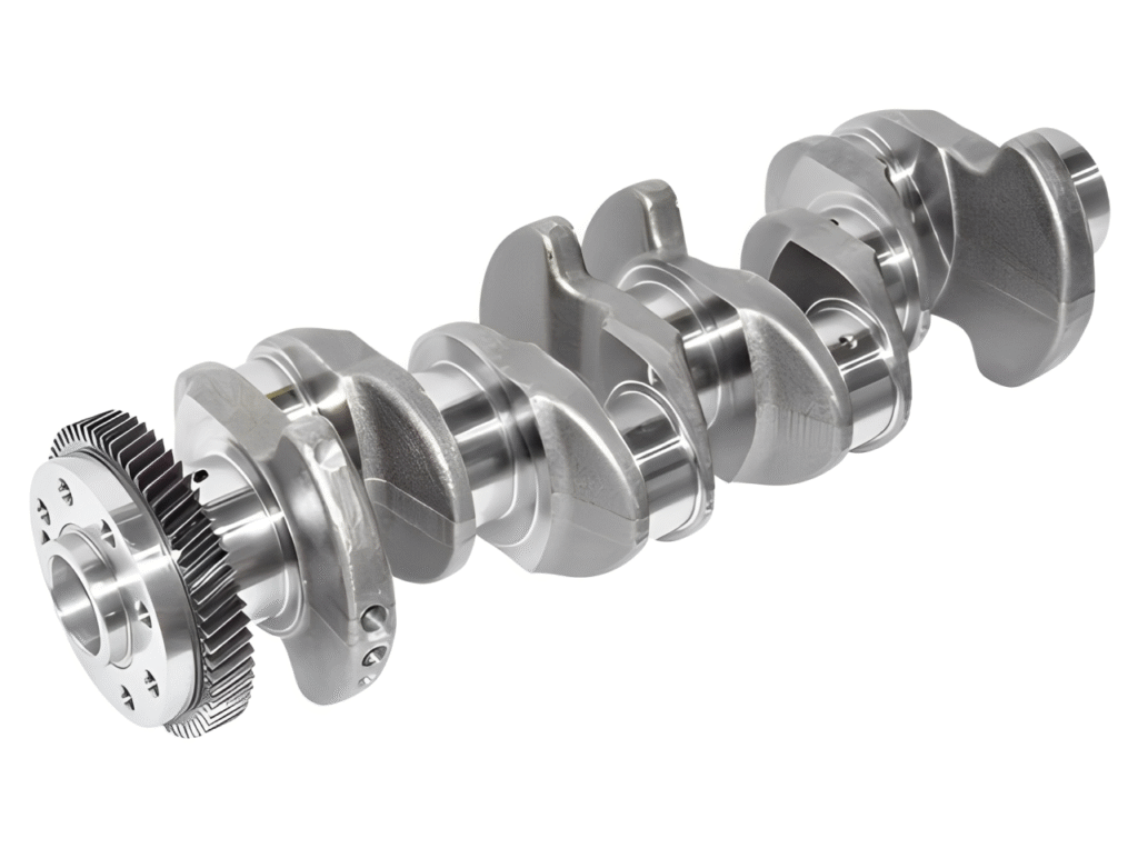 6510301201 Mercedes-Benz OM651 Crankshaft