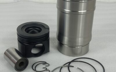 OM471 Engine Rebuild: Best Quad Package Parts Guide by Volgen Power