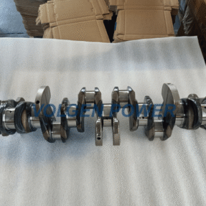 9060301102 Mercedes-Benz OM906 Crankshaft