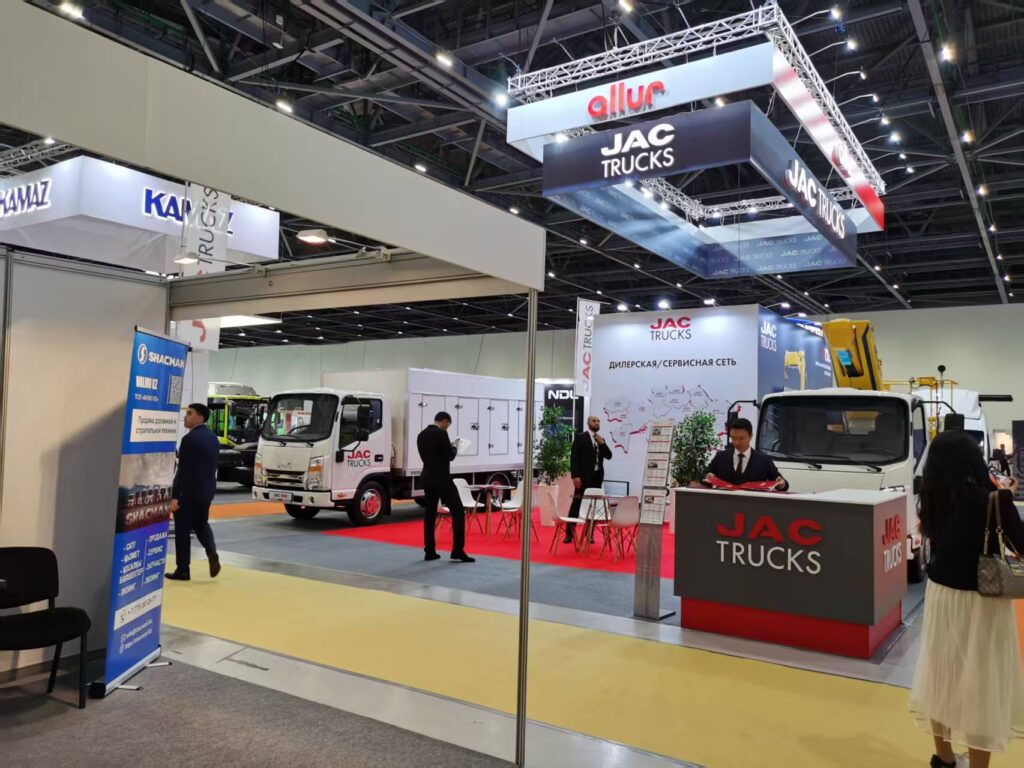Heavy-Duty Trucks and Machinery Parts