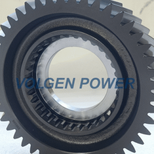 GEAR 2ND SPEED 46 T. (Part No. 1358304222)