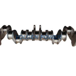 Mercedes-Benz 4710300101 OM471 crankshaft