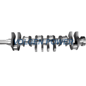 Scania OEM Crankshaft 1308467 312739