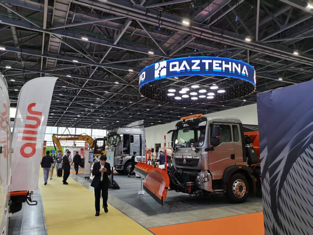 Heavy-Duty Trucks and Machinery Parts