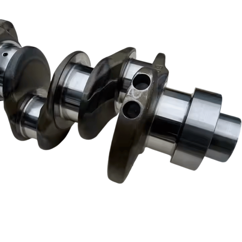 OM471 Crankshaft