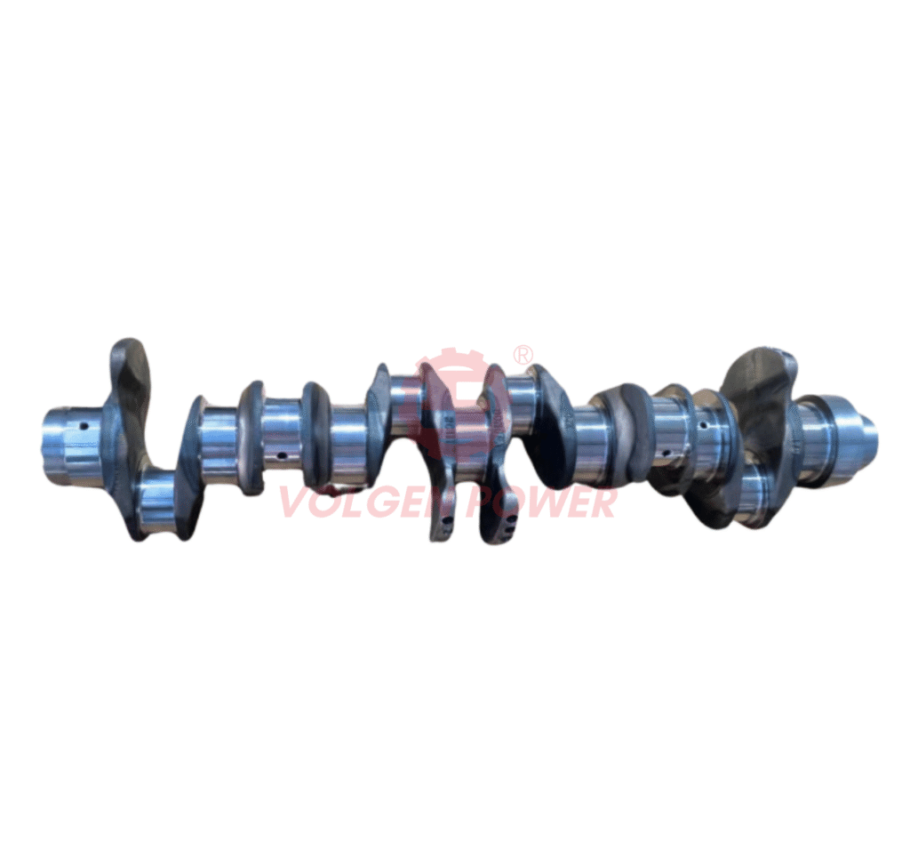 OM457 Crankshaft Supplier